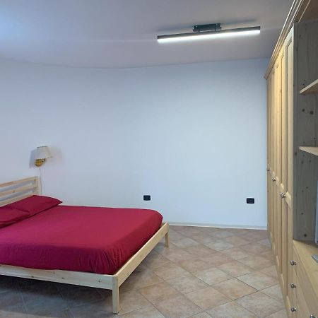 Appartamento La Torre Predazzo Buitenkant foto