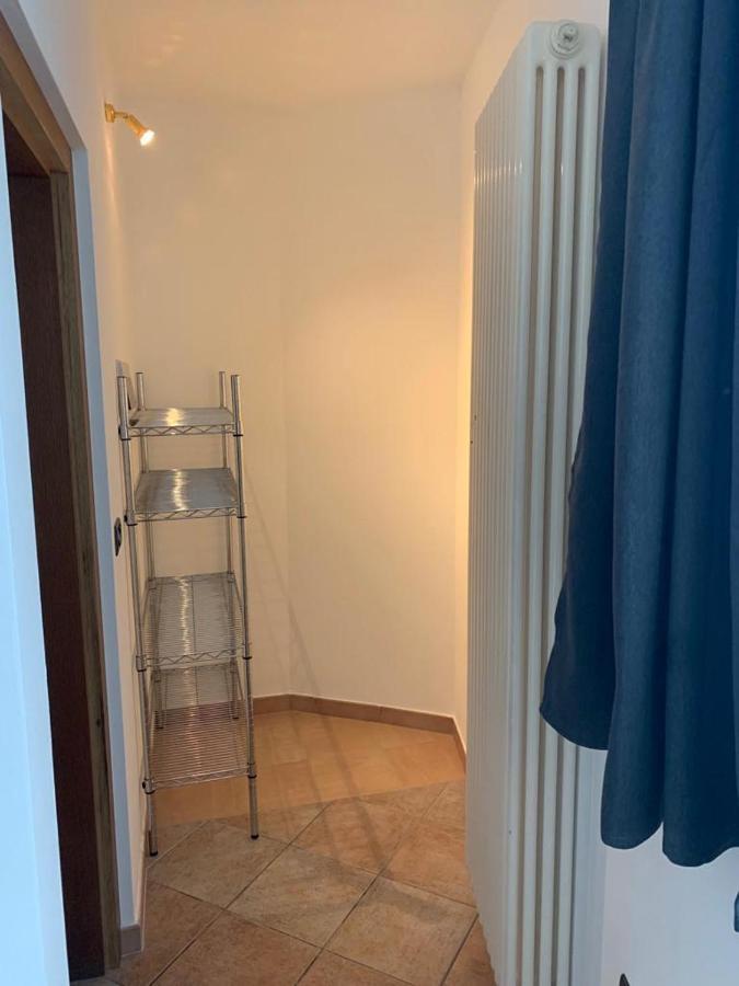 Appartamento La Torre Predazzo Buitenkant foto