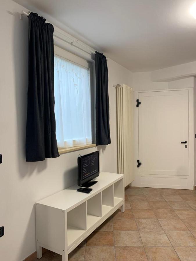 Appartamento La Torre Predazzo Buitenkant foto