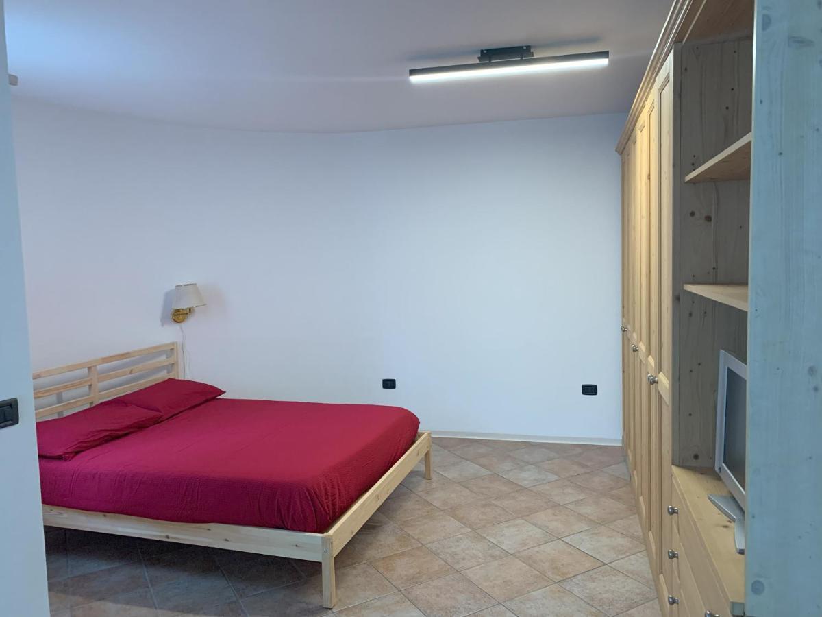 Appartamento La Torre Predazzo Buitenkant foto
