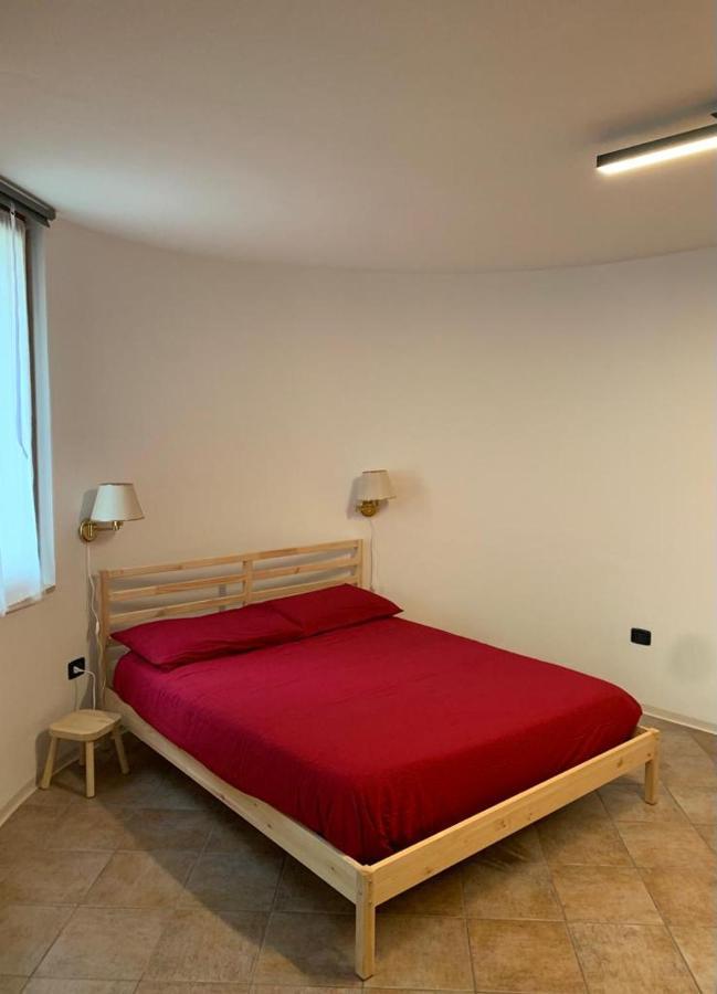 Appartamento La Torre Predazzo Buitenkant foto