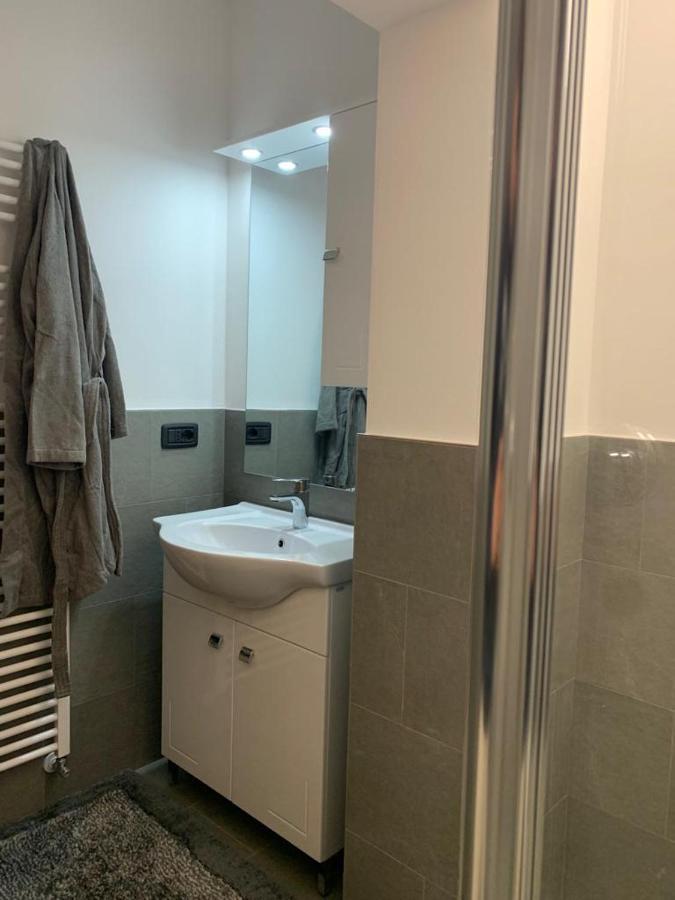 Appartamento La Torre Predazzo Buitenkant foto