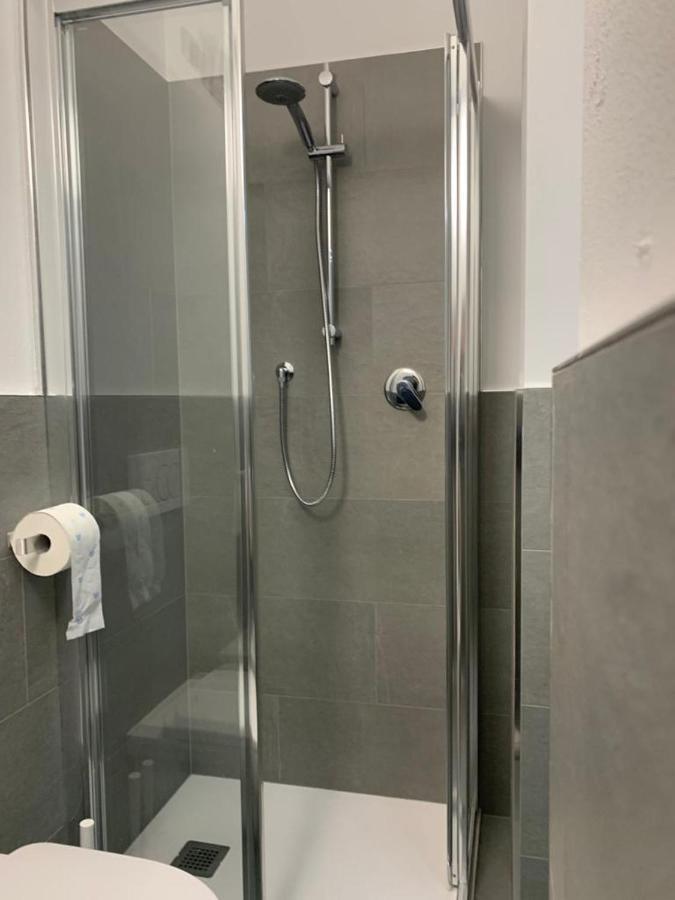 Appartamento La Torre Predazzo Buitenkant foto